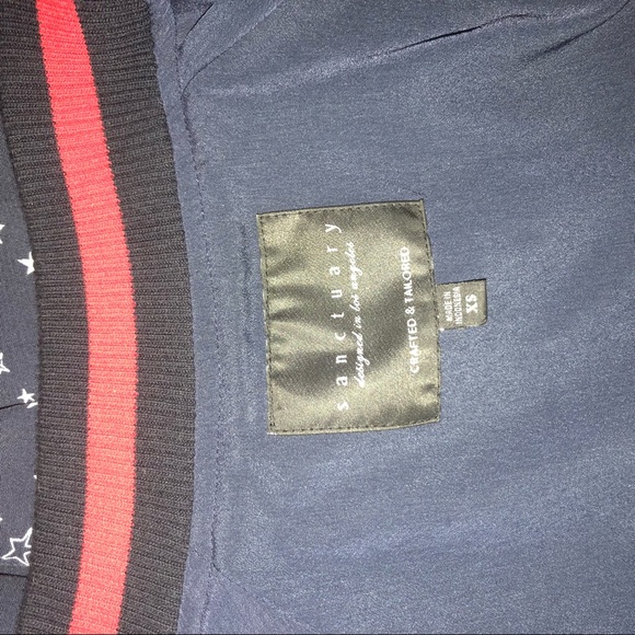 Sanctuary Bomber - Picture 4 of 4